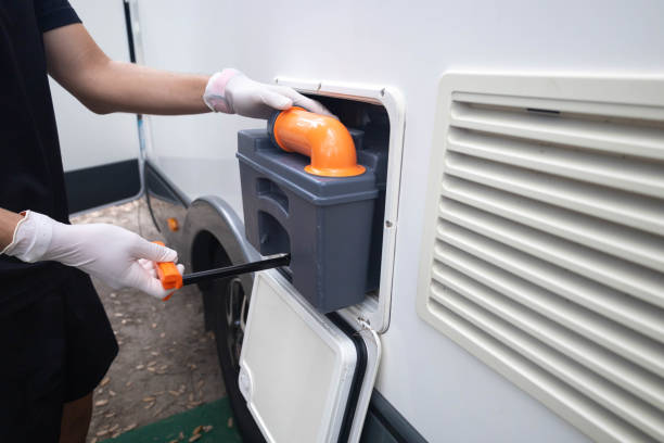 Best Sanitation services for porta potties  in Wheat Ridge, CO