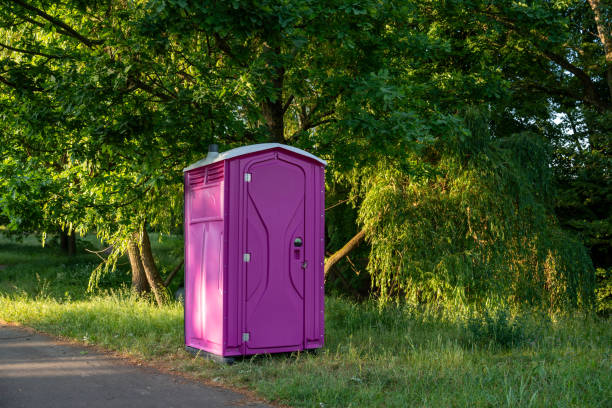Portable Toilet Options We Offer in Wheat Ridge, CO