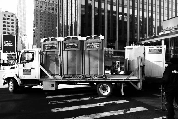 Best Portable restroom trailer rental  in Wheat Ridge, CO