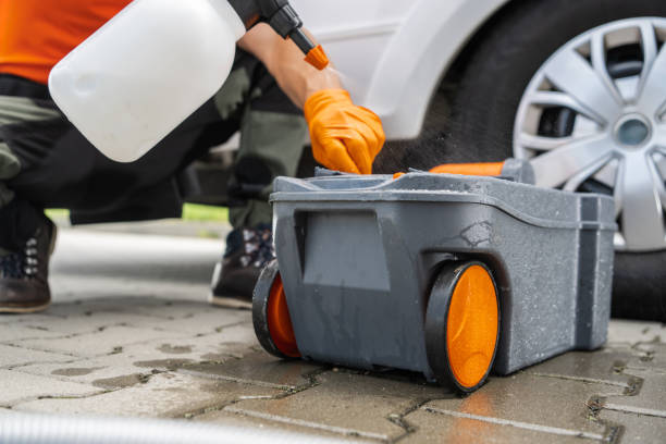 Best Portable toilet rental cost  in Wheat Ridge, CO
