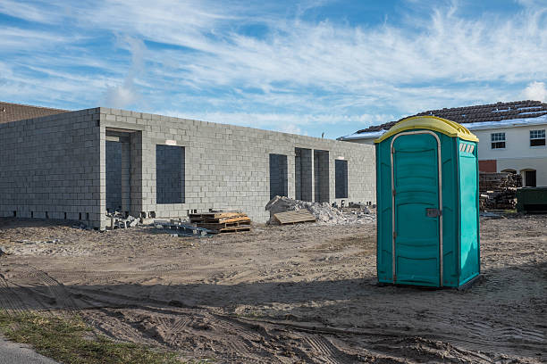 Best Affordable portable toilet rental  in Wheat Ridge, CO